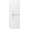 Indesit IKNH 1261 W4UK Freestanding 50/50 No Frost Fridge Freezer - White Thumbnail