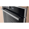 Hotpoint HOI4S8HM0XUK Built-In Single Oven - Inox Thumbnail