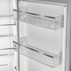 Hotpoint HPG26592XP4UKWR Freestanding American Fridge Freezer with EvenFlow - Inox (Discontinued) Thumbnail