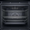 Hotpoint HOI68CT0SBUK Built-In Single Oven - Black Thumbnail