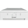 Indesit IN2FE10CS90WUK Freestanding 45cm Slimline Dishwasher with 10 Place Settings - White Thumbnail