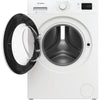 Indesit Push&Go IP 946 PUSH&GO UK 9kg Washing Machine - White Thumbnail