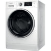 Whirlpool FFWDD 1174489 BSV UK Freestanding 11+7kg Washer Dryer Thumbnail