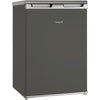 Hotpoint H55Z1112XUK Freestanding Undercounter Freezer - Inox Thumbnail