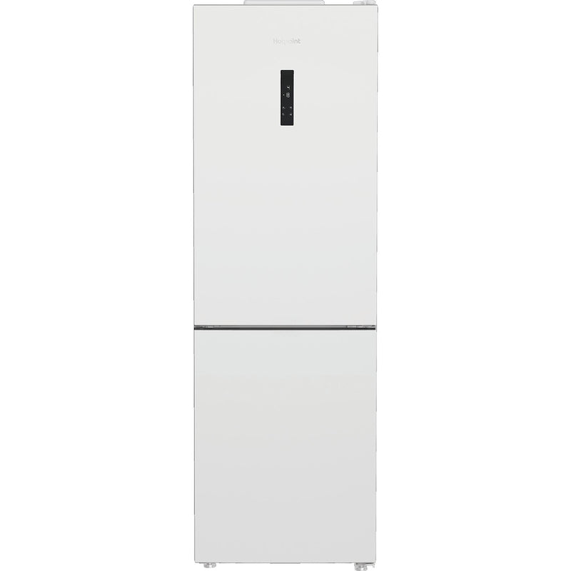 Hotpoint HPK26363W4UK Freestanding Dual No Frost 60/40 Fridge Freezer with Even Flow