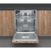 Hotpoint HP2IFC14BN6UK 14 Place Setting Integrated Full Size Dishwasher with ActiveDry Thumbnail