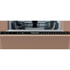 Hotpoint HP6IC11BS7LA0UK Integrated 45cm Slimline Dishwasher Thumbnail
