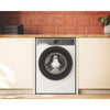 Hotpoint HB93WWCAREUK Fabric Care Freestanding 9kg 1400rpm Washing Machine with HomeWhiz - White Thumbnail