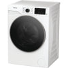 Hotpoint HBD1781ANTISTAINUK 10kg Wash 7kg Dry 1400rpm AntiStain Washer Dryer - White Thumbnail