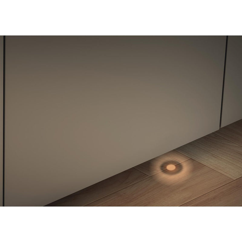 Whirlpool W8IB15M6L UK Built-In 60cm Dishwasher