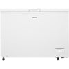 Hotpoint HPCF3084UK Low Frost 308L Chest Freezer with Freezer Protect Thumbnail