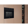Hotpoint HO455HZBUK Class 2 60cm Built-In Single Multifunction Oven with Multiflow and Easy Grill Thumbnail