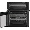 Hotpoint HDE6VDCAX, 60cm Electric Cooker Thumbnail
