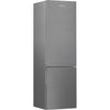 Hotpoint HPK25403XP6UK Freestanding Fridge Freezer - Inox (Discontinued) Thumbnail