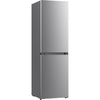 Indesit INKS3251S4UK 257L Freestanding Low Frost 50/50 Fridge Freezer - Silver Thumbnail