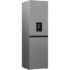 Hotpoint HPKH1261WS5UK Freestanding No Frost 50/50 Fridge Freezer with Water Dispenser Thumbnail