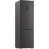 Hotpoint HPK26413XR6UKE Freestanding Dual No Frost 70/30 Fridge Freezer with VitalCare - Black Steel Thumbnail
