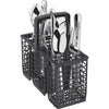 Hotpoint H8F HS61X UK Freestanding 60cm Dishwasher - Stainless Steel Thumbnail