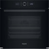 Hotpoint HOI4S8PM0BUK Built-In Single Oven - Black Thumbnail