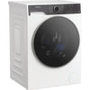 Hotpoint HP105ACAREUK Fabric Care Pro Freestanding 10kg 1400rpm Washing Machine with HomeWhiz Thumbnail