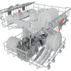 Hotpoint HP2FFC14BN6WUK Freestanding Full Size Dishwasher with Rapid Wash Thumbnail