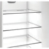 Whirlpool WHK 26403 XBR6UK Dual No Frost 70/30 Fridge Freezer with Fresh Lock - Dark Inox Thumbnail