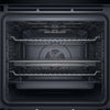 Hotpoint HOI4S8PM0BUK Built-In Single Oven - Black Thumbnail