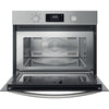 Indesit IP 252R XUK Built-In Microwave Thumbnail