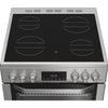 Hotpoint HDE6VDCAX, 60cm Electric Cooker Thumbnail