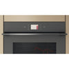 Whirlpool WOI118FPT2SSMA Built-In Single Fan Oven Thumbnail