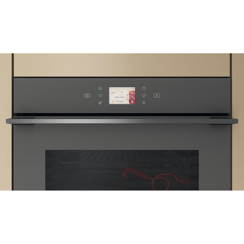 Whirlpool WOI118FPT2SSMA Built-In Single Fan Oven
