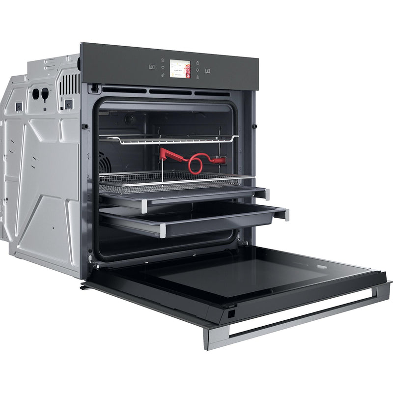 Whirlpool WOI118FPT2SSMA Built-In Single Fan Oven