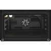 Hotpoint DUH10DB Built-In Double Oven - Black Thumbnail
