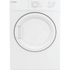 Indesit CYDA81WWGLUK 8kg Vented Tumble Dryer - White Thumbnail