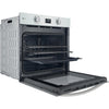 Indesit IO 258HS W UK Built-In Single Oven Thumbnail