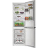 Hotpoint HPK26371W4UKE Freestanding Dual No Frost Fridge Freezer - White Thumbnail