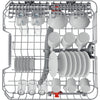 Hotpoint HP2FFC14BN6XUK Freestanding Full Size Dishwasher with Rapid Wash Thumbnail