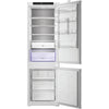 Hotpoint HPK25292B4UK 270L Integrated 70/30 Dual No Frost Fridge Freezer with VitalCare Thumbnail