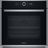Hotpoint HOI4S8CM0XUK Built-In Single Oven - Inox (Discontinued) Thumbnail
