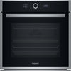 Hotpoint HOIM4S8CM0XUK Class 4 Built-In Electric Single Oven - Stainless Steel Thumbnail