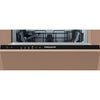 Hotpoint HP2IE10CS80UK Built-In 45cm Slimline Dishwasher Thumbnail
