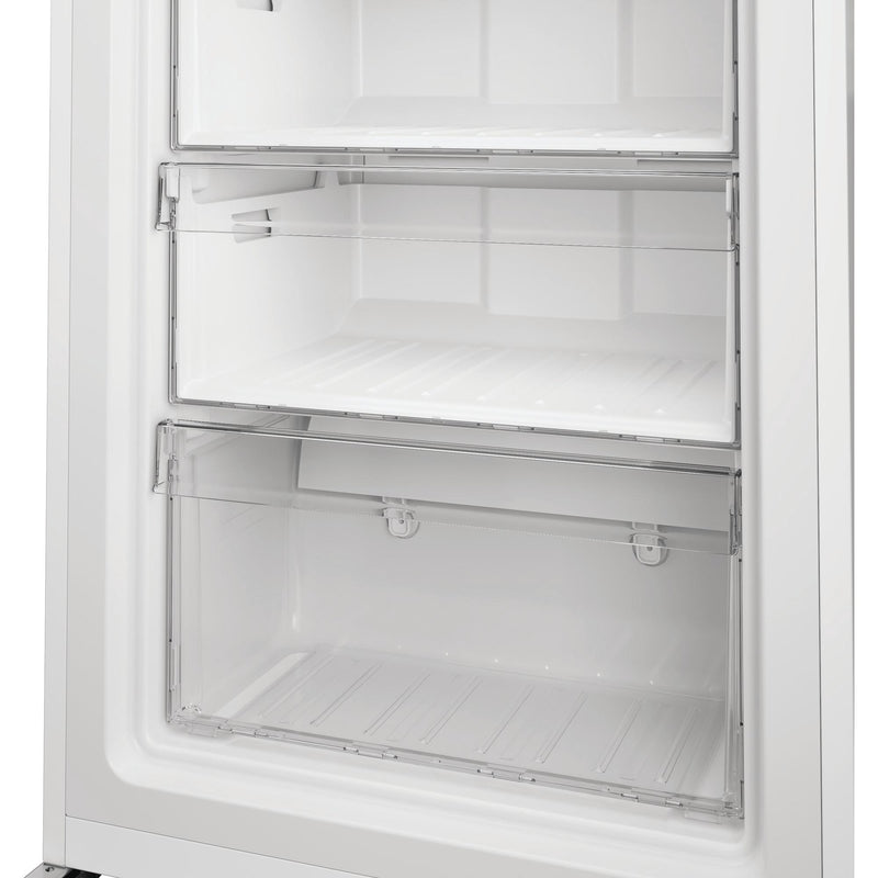 Hotpoint HPMFF1292W4UK 256L Freestanding Frost Free Tall Freezer - White