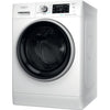 Whirlpool FFWDD 1074489 BSV UK Freestanding 10+7kg Washer Dryer (Discontinued) Thumbnail