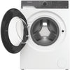 Hotpoint HB103WWCAREUK Fabric Care Freestanding 10kg 1400rpm Washing Machine with HomeWhiz - White Thumbnail