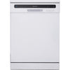 Indesit IN2FE13CNO7W 60cm Dishwasher with 13 Place Settings - White Thumbnail