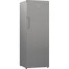 Indesit MLINS1411SEUK 367L Freestanding Low Frost Tall Larder Fridge - Silver Thumbnail