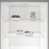 Indesit MLINS1411SEUK 367L Freestanding Low Frost Tall Larder Fridge - Silver Thumbnail