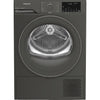 Hotpoint C HD 93M GG UK 9kg Heat Pump Tumble Dryer Thumbnail