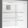Hotpoint HPMLF6442XBR4UK 365L Freestanding Frost Free Tall Larder Fridge - Dark Inox Thumbnail