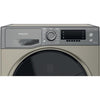 Hotpoint NDD10748GDAUK 10+7kg Freestanding Washer Dryer (Discontinued) Thumbnail